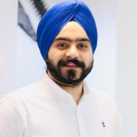 Dashmesh Singh