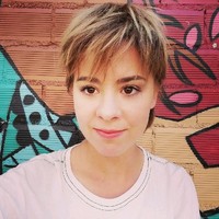 Alicia García Gómez-Zorrila