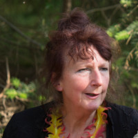 Jeannette Groenewoud