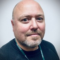 Stephen Peters