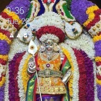 Sudarshan Raju