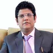 Nikhil Chandra Mittal