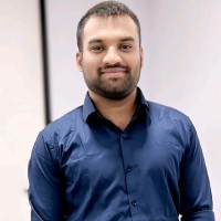 Rakesh Guntuku