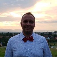Daniel Duma