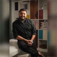 Dharmesh Palan