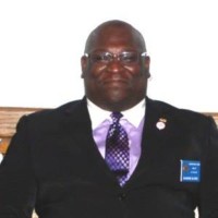 De Andre Slater Sr