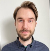 Marius Amdahl