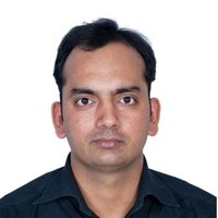 Pushpendra Kumar Singh