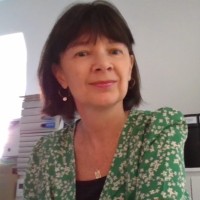 Catherine Malingre