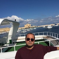 Ahmed Shalaby