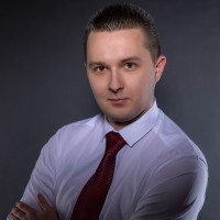Łukasz Bolek