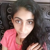 Pallavi Sasidharan T V