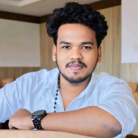 Deepak M