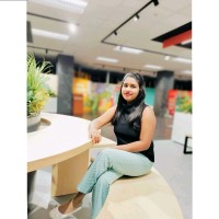 Bhavana A S