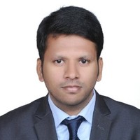 Kirubhanandan Rajagopal