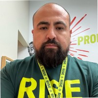 Vicente Diaz
