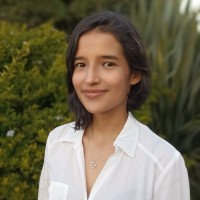 Daniela Segovia Nieto