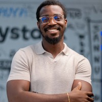Osaro Aiwekhoe