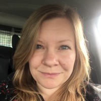 Lynette Berggren