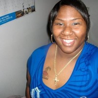 Patrice Harris