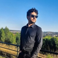 Raphael Renzo Meireles Mendes e Almeida