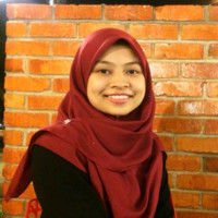 Norsyafiqah Mohamad