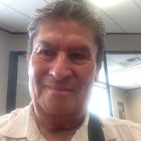 Gerardo Vargas Hernández