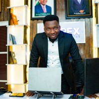 Maxwell Ihediwa