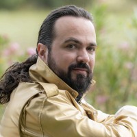 Gabriel Juan Garrido