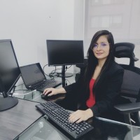 Luisa Fernanda Sánchez