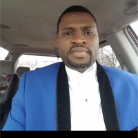 Bolaji Oladeji