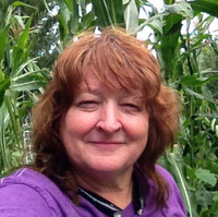 Angie Patterson