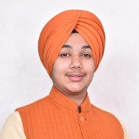 gurcharanpreet singh