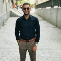 Khaled Abdullah
