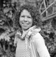 Martina Scheidegger