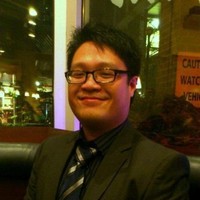 Tony Tsang