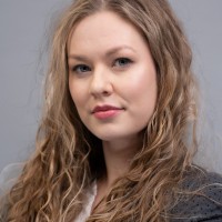 Adrianna Ebert