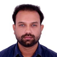 sreejil nediyedath sasidharan