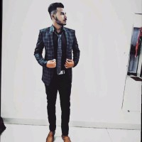Akash Dixit