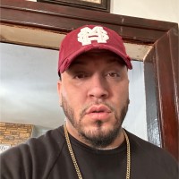 Edwin Barreto