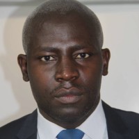 Peter Chirongoma