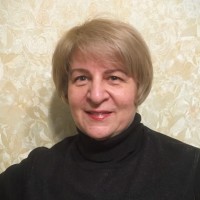 Юлия Разлом