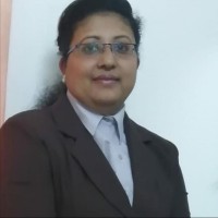 GISHA BINU