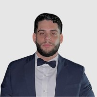 José Abel Paredes fermin