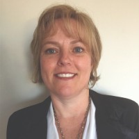 Britte Van Der Merwe
