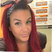 Katelyn Arsenault