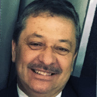 Alvaro Gonzalez  Garzon