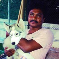 kishore lucky