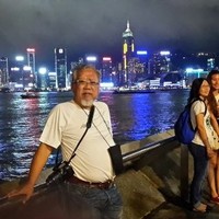 Gilbert Tan