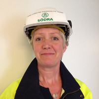 Anne-Christine Svensson